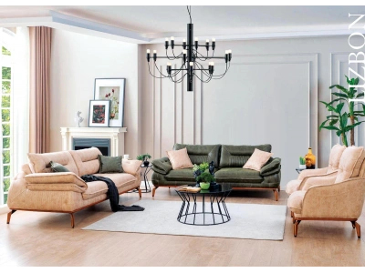 LİZBON KOLTUK TAKIMI