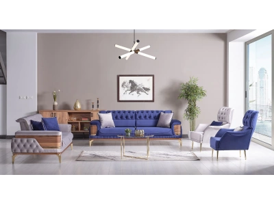 LİZBON KOLTUK TAKIMI