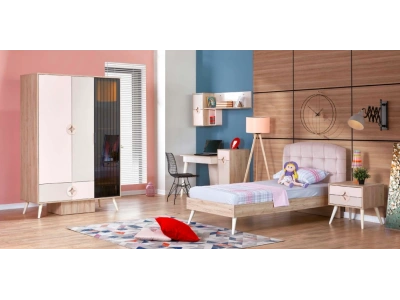 MİRANDA GENÇ ODASI