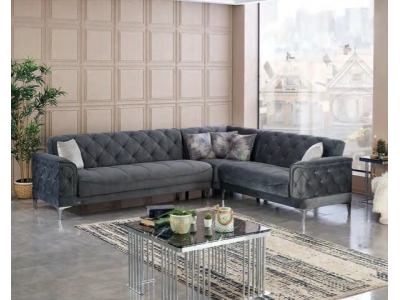 MONTANA KÖŞE TAKIMI