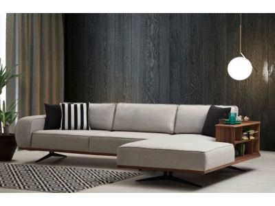 NEHİR KÖŞE TAKIMI