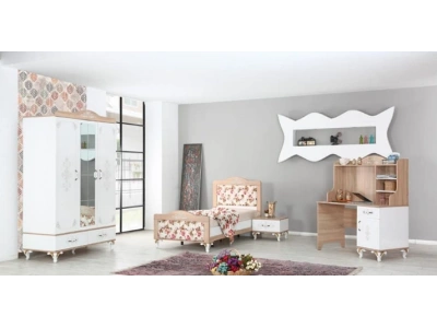 NİLÜFER GENÇ ODASI