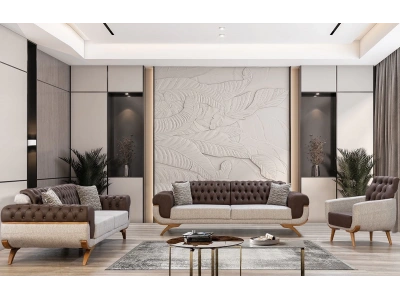 OLİPS KOLTUK TAKIMI