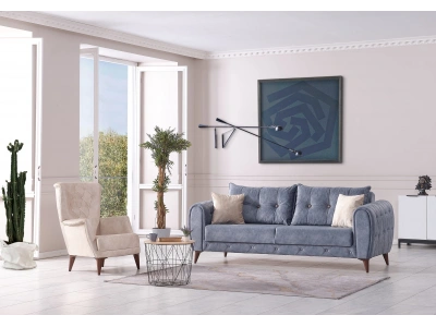 OLİVYA KOLTUK TAKIMI