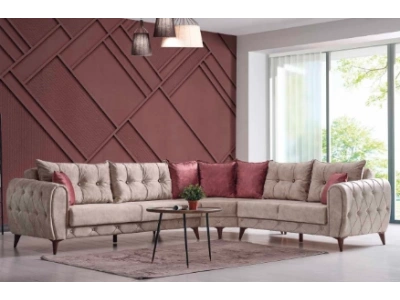 OLİVYA KÖŞE TAKIMI