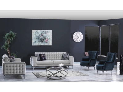 PANAMA KOLTUK TAKIMI