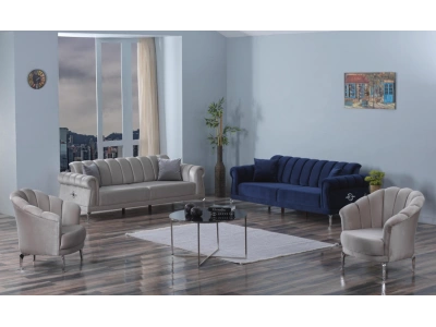 PAPATYA KOLTUK TAKIMI