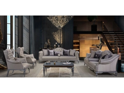 PIRLANTA KOLTUK TAKIMI