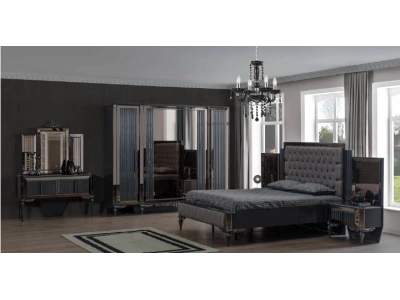 PIRLANTA YATAK ODASI