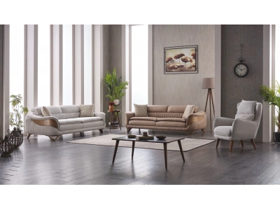 RAMSEY KOLTUK TAKIMI