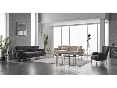 RESİTAL KOLTUK TAKIMI