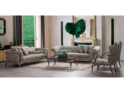 SAFİR KOLTUK TAKIMI