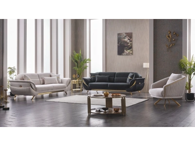 SİDNEY KOLTUK TAKIMI