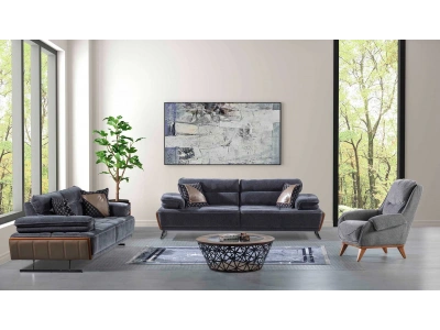 TİLDA KOLTUK TAKIMI