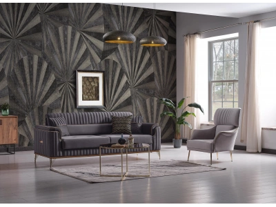 VENEDİK KOLTUK TAKIMI