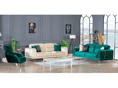 VEYRON KOLTUK TAKIMI