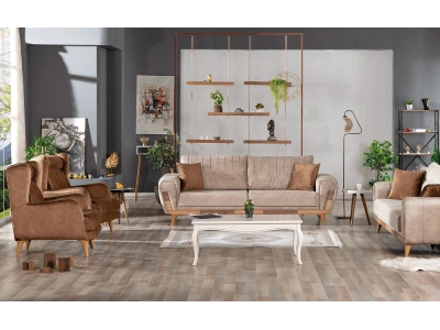 VİYANA KOLTUK TAKIMI