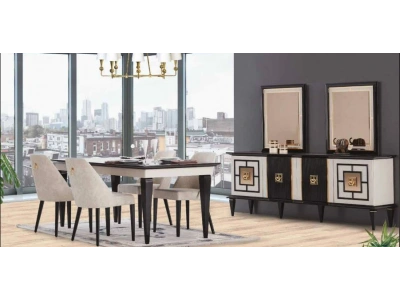 ZÜMRÜT YEMEK ODASI