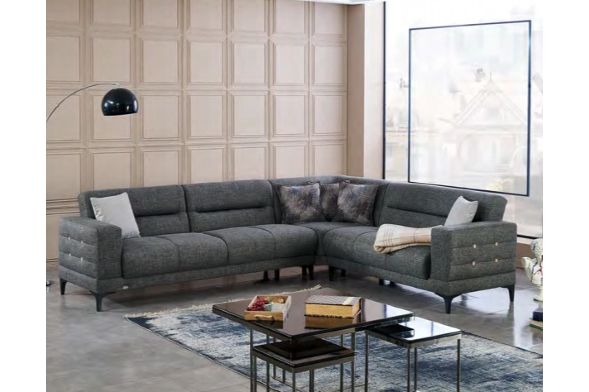 MAGNUM KÖŞE TAKIMI