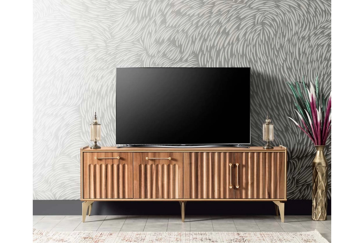 ALFEMO TV ÜNİTESİ