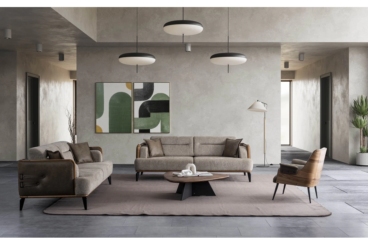 ATİNA KOLTUK TAKIMI