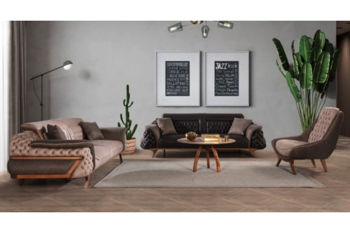 BARCELONA KOLTUK TAKIMI