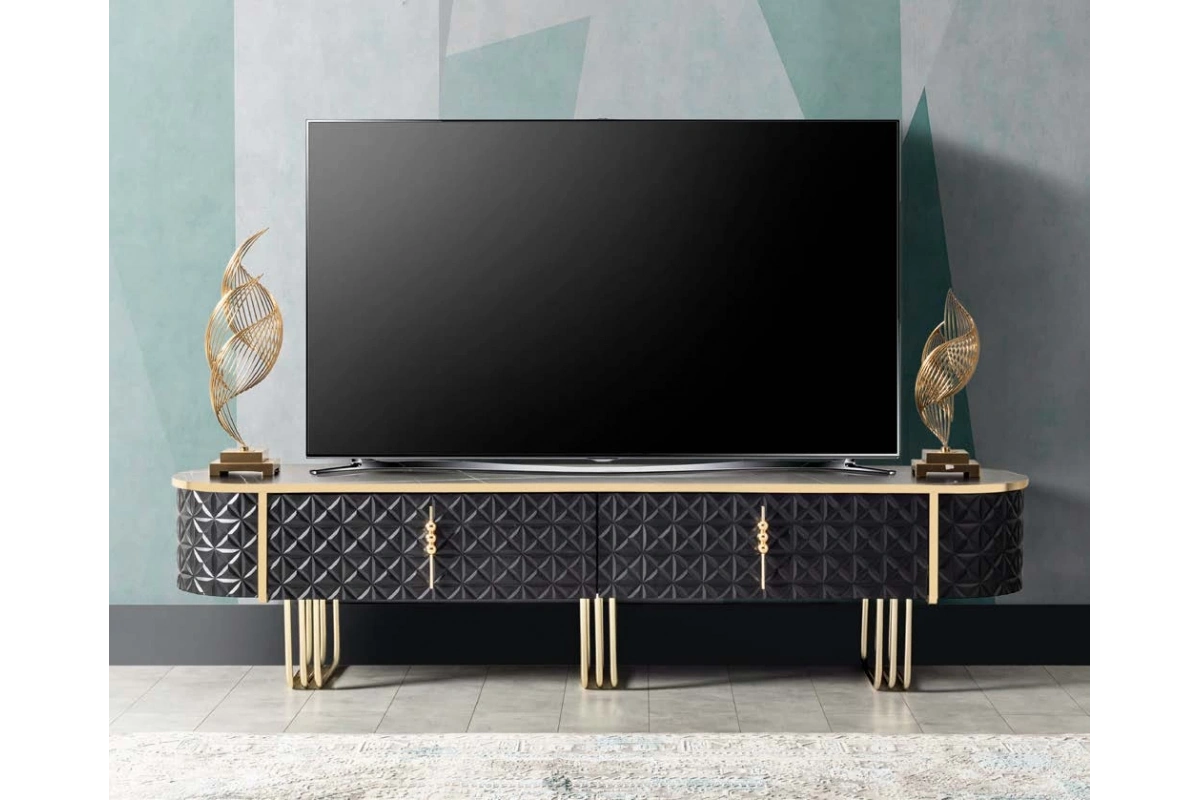 BARCELONA TV ÜNİTESİ