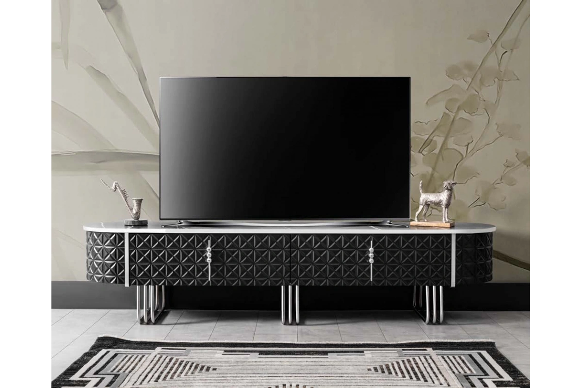 BARCELONA TV ÜNİTESİ