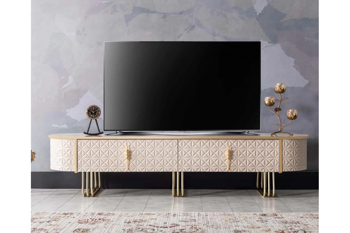 BARCELONA TV ÜNİTESİ