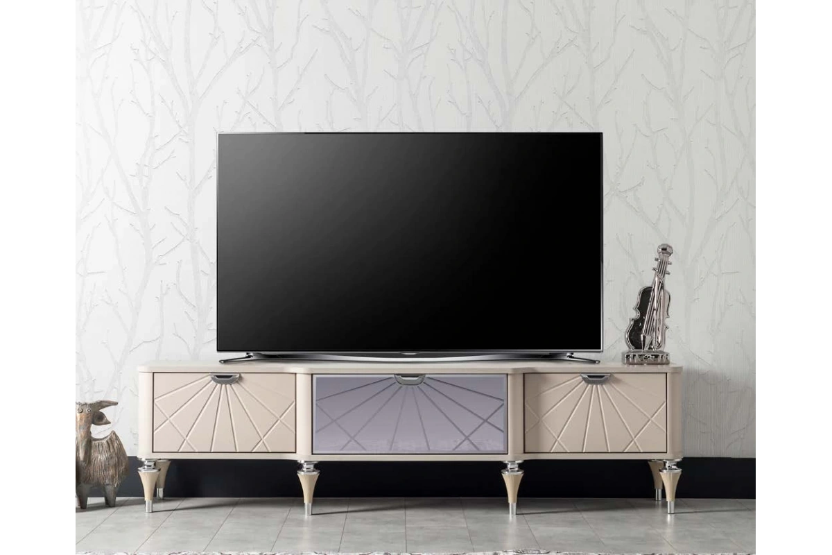 BERLİN TV ÜNİTESİ