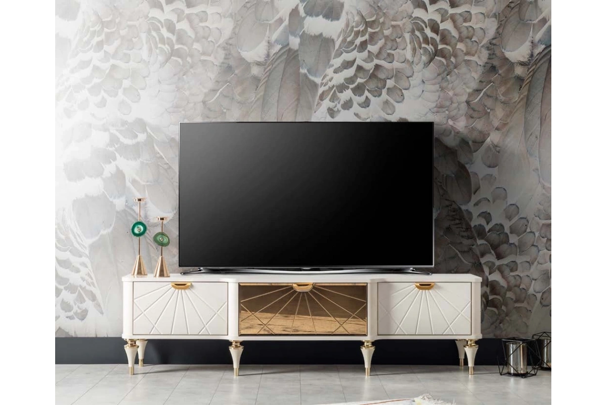 BERLİN TV ÜNİTESİ