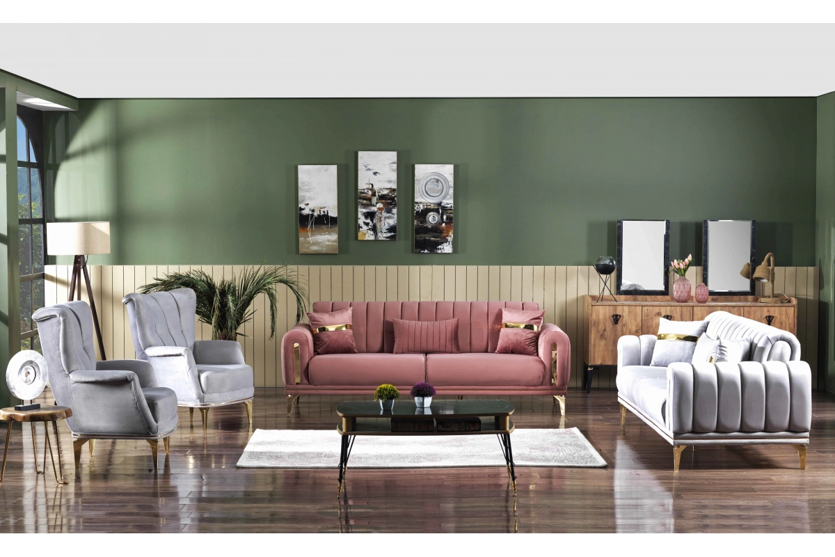 BEYRUT KOLTUK TAKIMI