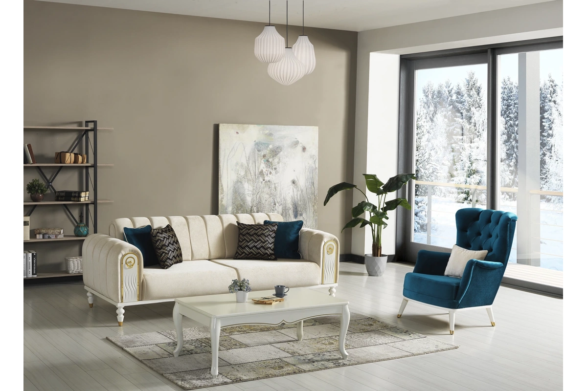 ELEGANT KOLTUK TAKIMI