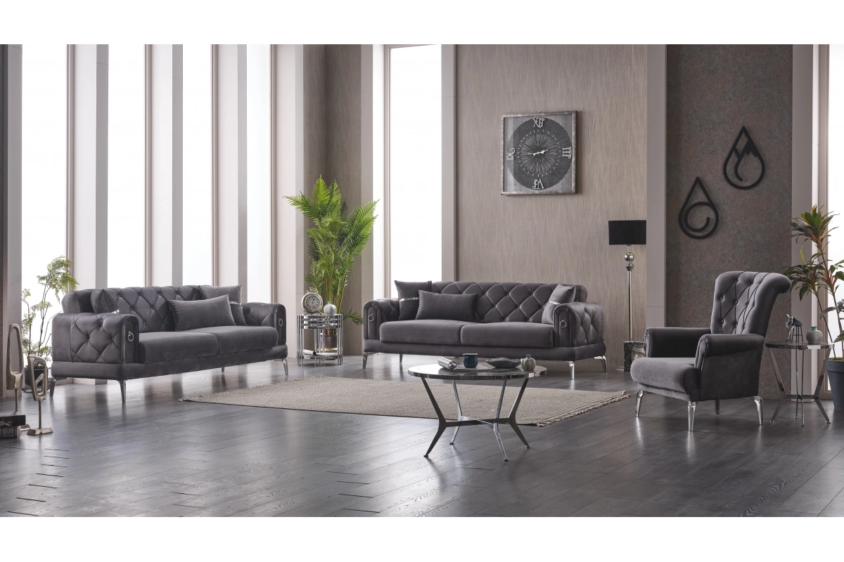 ELİTRA KOLTUK TAKIMI