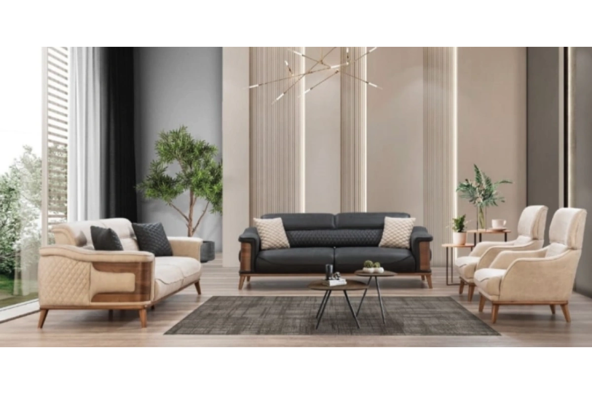 GİZEM KOLTUK TAKIMI