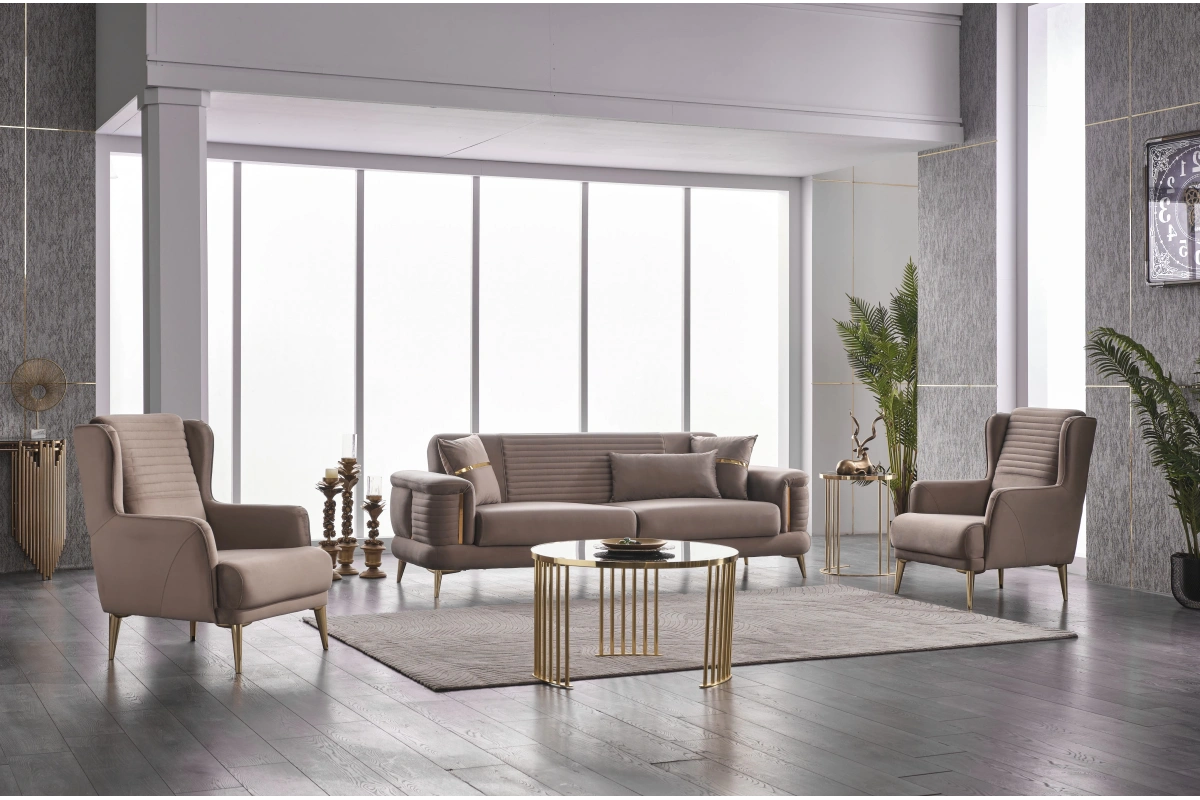 LARİSSA KOLTUK TAKIMI