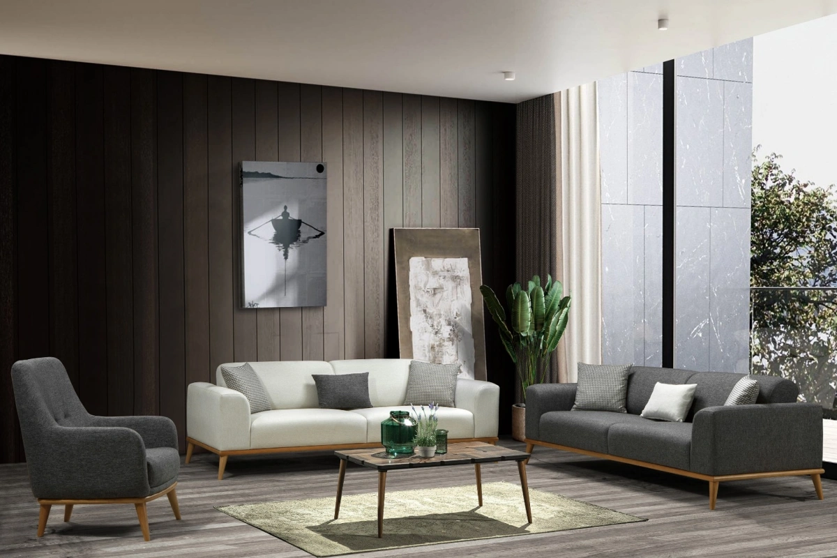 LİVZA KOLTUK TAKIMI