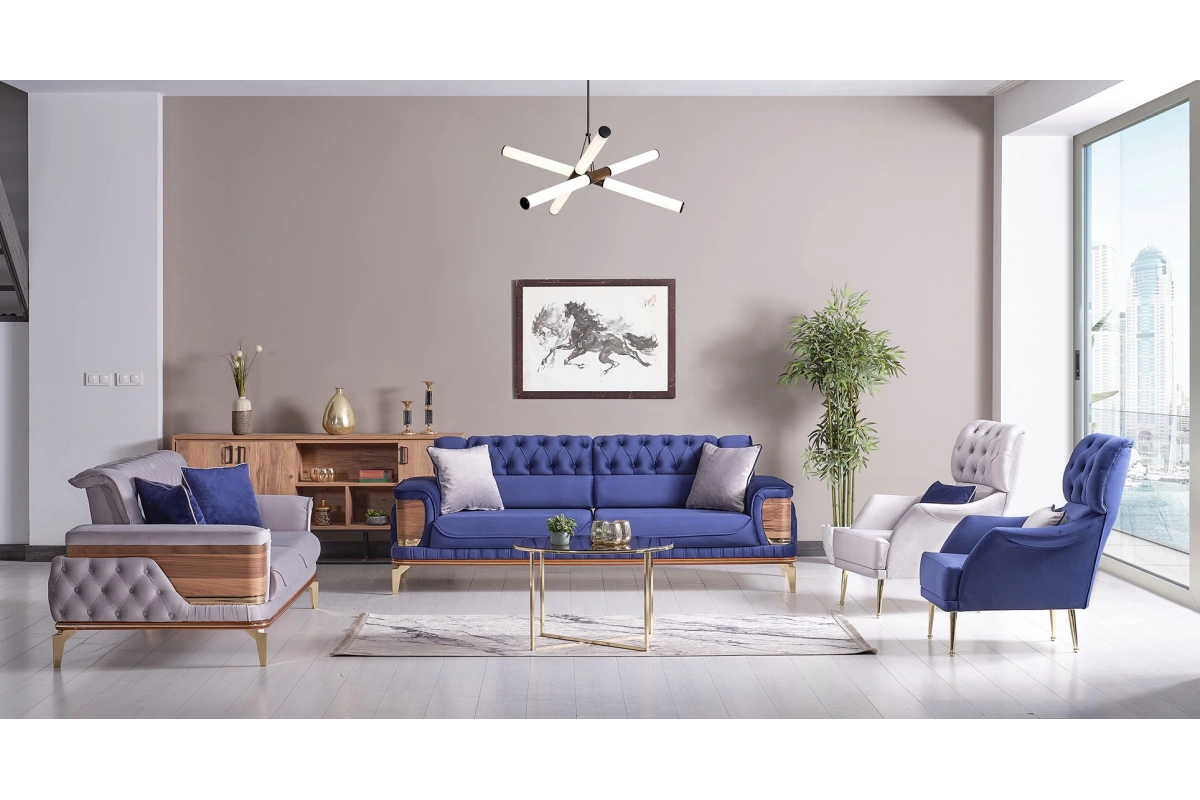 LİZBON KOLTUK TAKIMI