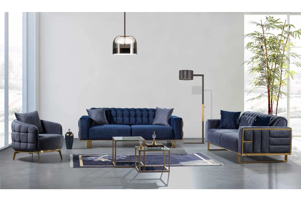 MADRİD KOLTUK TAKIMI