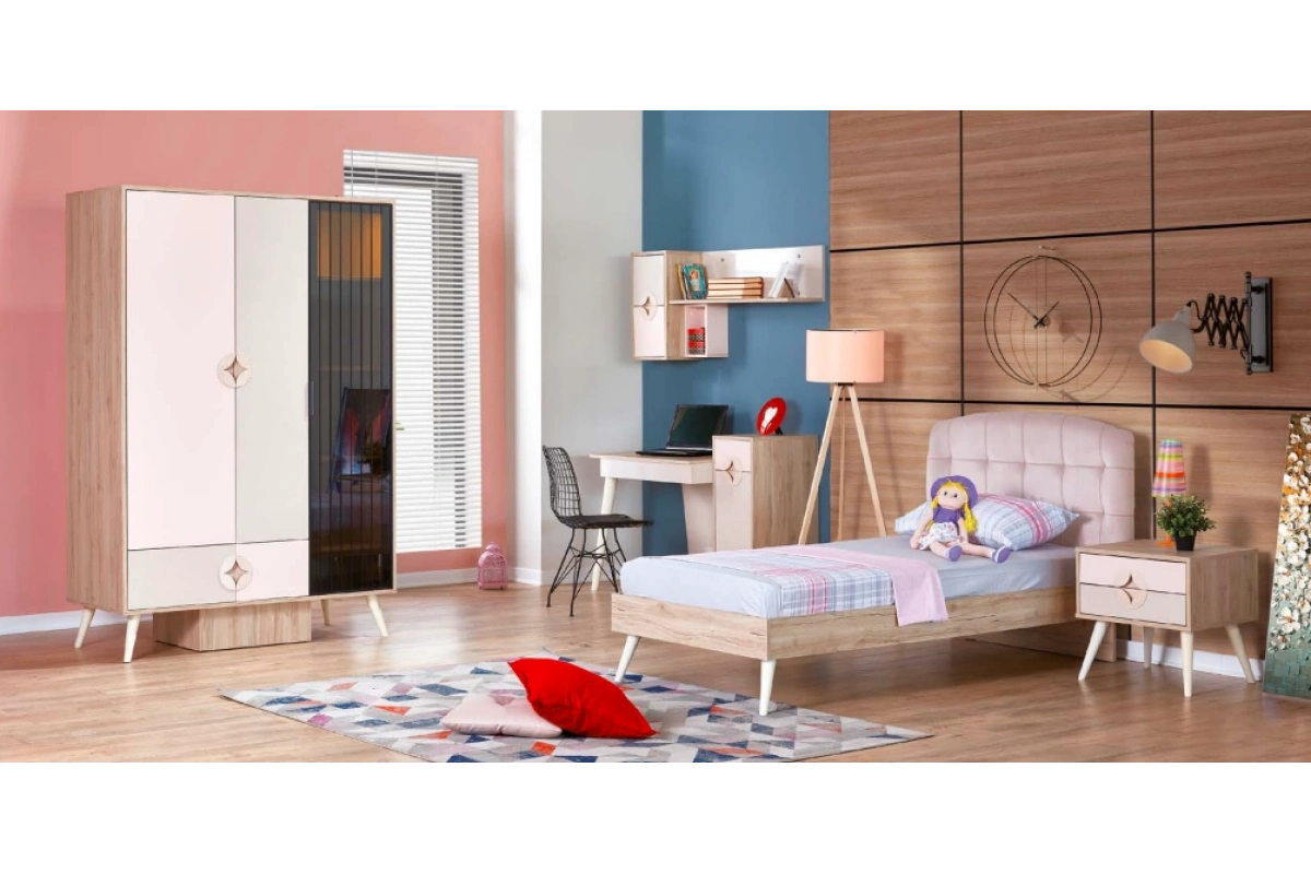 MİRANDA GENÇ ODASI