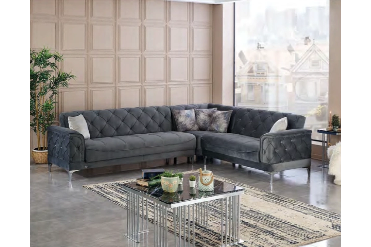 MONTANA KÖŞE TAKIMI