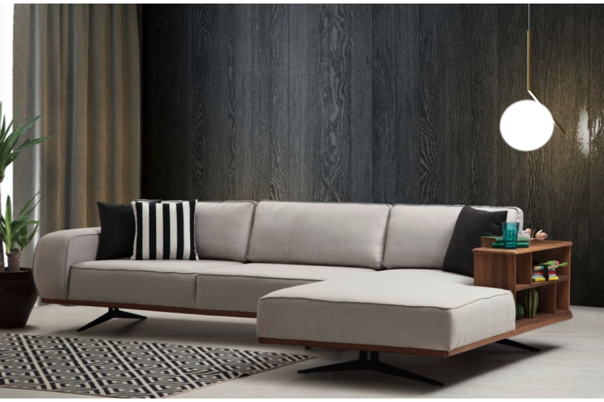 NEHİR KÖŞE TAKIMI