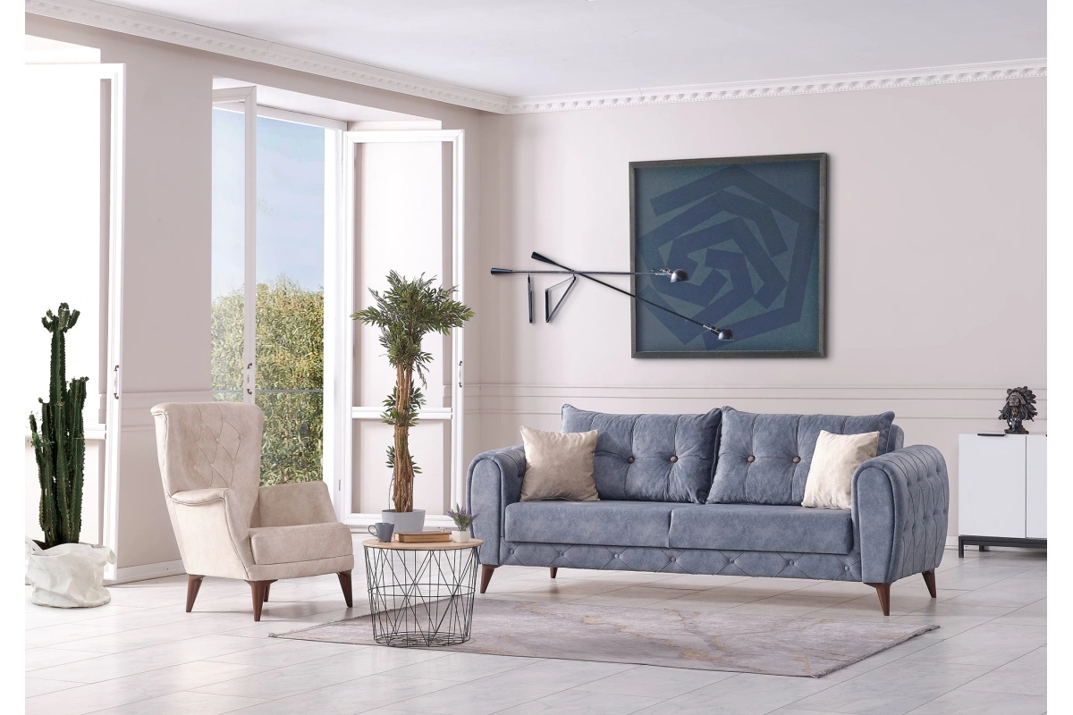 OLİVYA KOLTUK TAKIMI