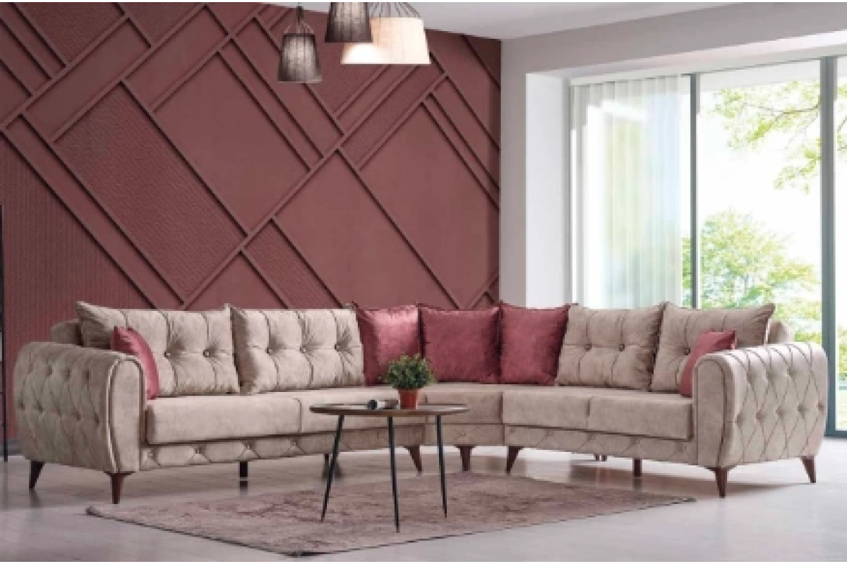 OLİVYA KÖŞE TAKIMI