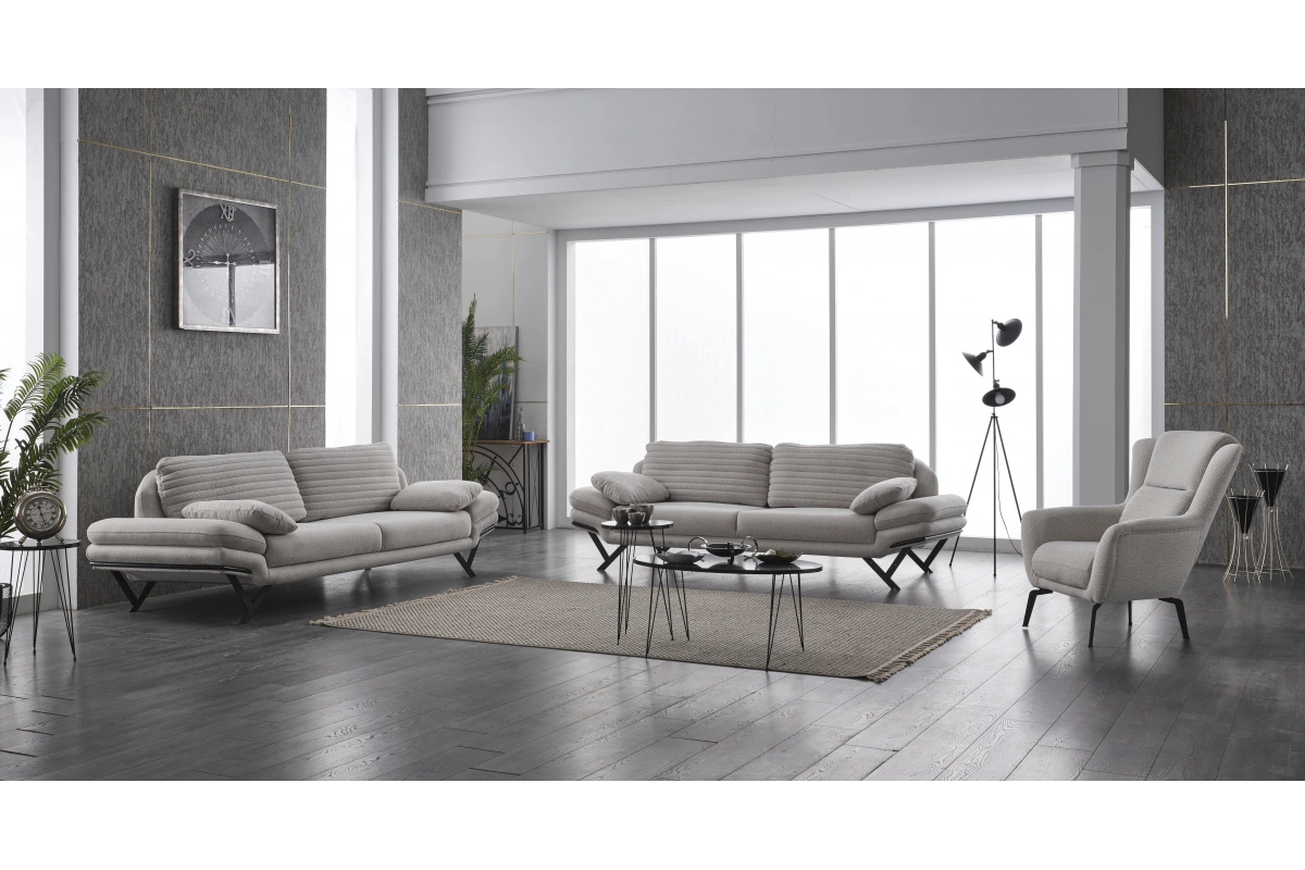 PALERMO KOLTUK TAKIMI