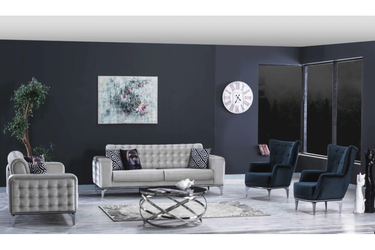 PANAMA KOLTUK TAKIMI