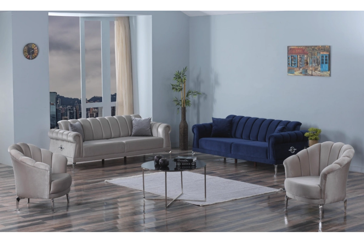 PAPATYA KOLTUK TAKIMI