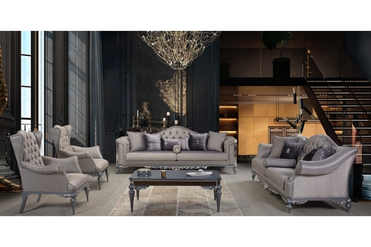 PIRLANTA KOLTUK TAKIMI