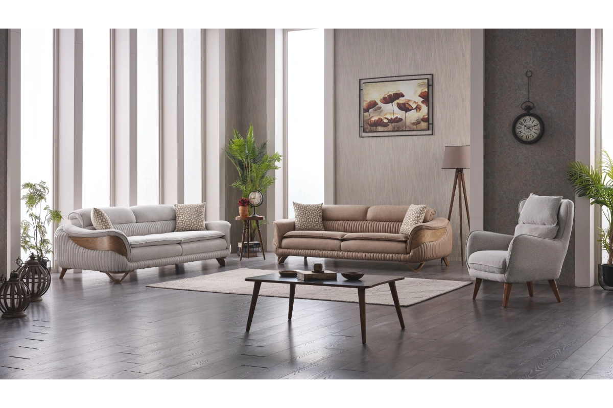 RAMSEY KOLTUK TAKIMI