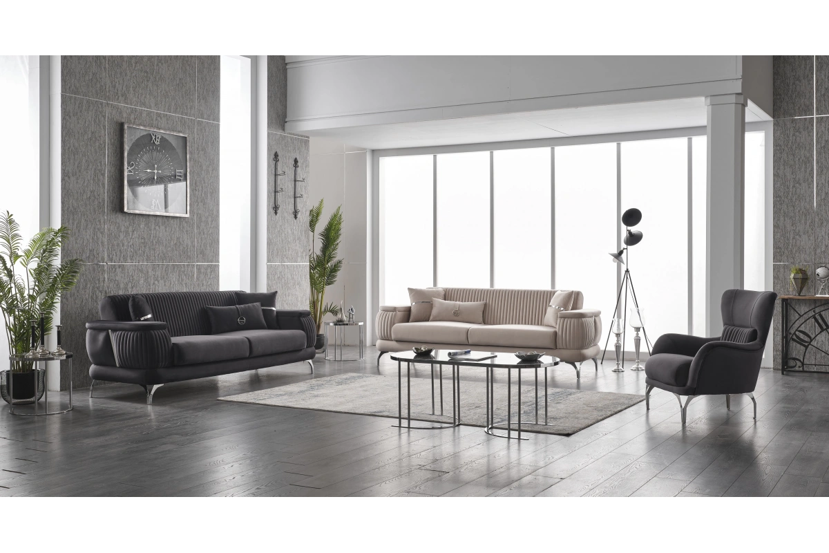 RESİTAL KOLTUK TAKIMI